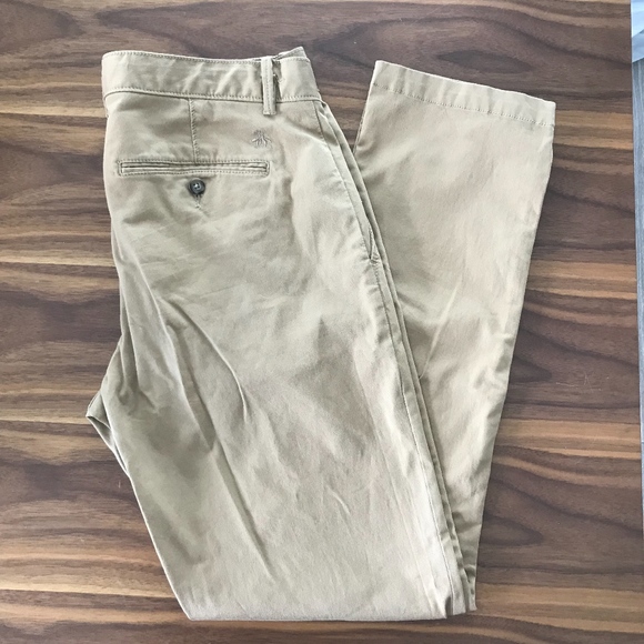 Original Penguin Chinos - Picture 3 of 8
